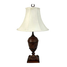 Load image into Gallery viewer, Heavy Brass Lamp