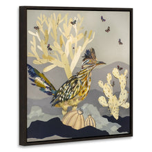 Load image into Gallery viewer, Roadrunner Canvas Print