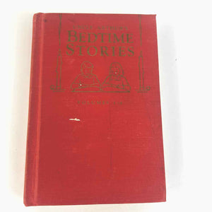 Bedtime Stories Book