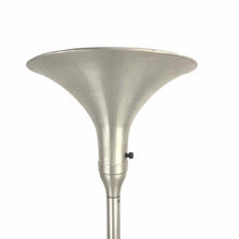 Load image into Gallery viewer, Aluminum Torchiere Lamp