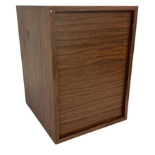 Load image into Gallery viewer, Faux Wood Organizer