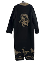 Load image into Gallery viewer, Reversible Western Duster