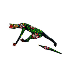 Load image into Gallery viewer, Painted Alebrije Jaguar