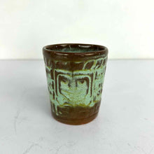 Load image into Gallery viewer, Frankoma Pottery Mug