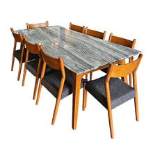 Load image into Gallery viewer, Modern Custom Dining Set