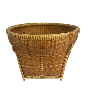 Large Woven Basket