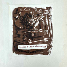 Load image into Gallery viewer, Brave Men Book