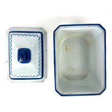 Load image into Gallery viewer, Swedish Klafrestrom Dish