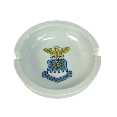 Air Force Ashtray