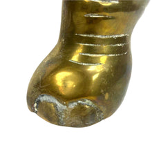 Load image into Gallery viewer, Huge Brass Elephant