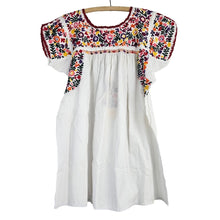Load image into Gallery viewer, Embroidered Mexican Blouse
