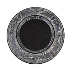 Load image into Gallery viewer, Scarab Beetle Mirror