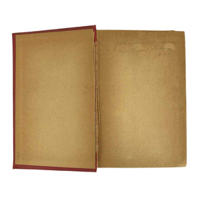 Little Men Book