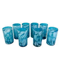 Load image into Gallery viewer, Hnadblown Glass Tumblers