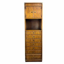 Load image into Gallery viewer, Tall Campaign Lingerie Chest
