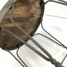 Load image into Gallery viewer, Ice Cream Parlor Chair