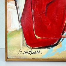 Load image into Gallery viewer, Abstract Modern Painting