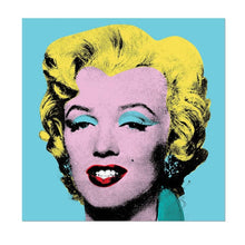 Load image into Gallery viewer, Marilyn Warhol Sticker