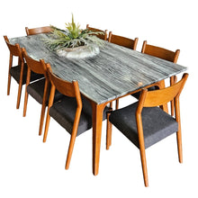 Load image into Gallery viewer, Modern Custom Dining Set