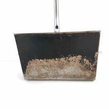 Load image into Gallery viewer, Metal Dustpan