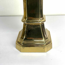 Load image into Gallery viewer, Heavy Brass Lamps