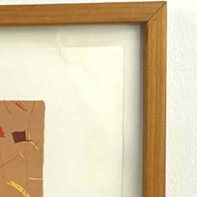 Load image into Gallery viewer, Abstract Expressionist Print