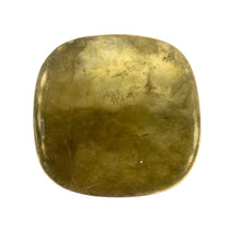 Load image into Gallery viewer, Ruffled Grouse Brass Ashtray