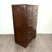 Load image into Gallery viewer, Wooden Chest