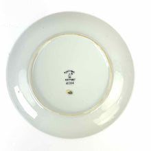 Load image into Gallery viewer, Porcelain Butterfly Plate