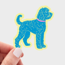 Load image into Gallery viewer, Doodle Dog Sticker