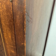 Load image into Gallery viewer, Antique Wooden Armoire