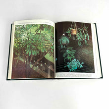 Load image into Gallery viewer, Indoor Plants Book