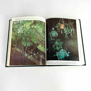 Indoor Plants Book