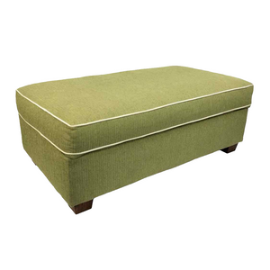 Storage Ottoman