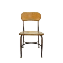 Load image into Gallery viewer, Kids School Chair