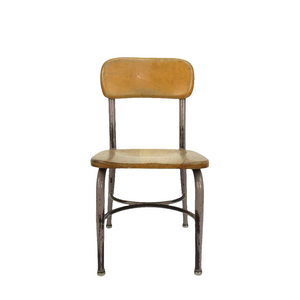 Kids School Chair