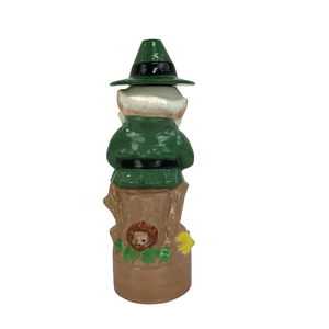 Leprechaun Decanter