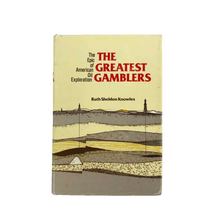 Load image into Gallery viewer, The Greatest Gamblers Book