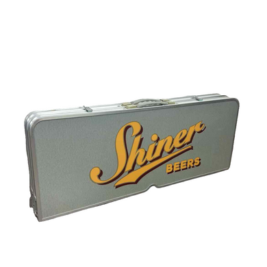Aluminum Shiner Picnic Table