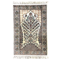 Load image into Gallery viewer, Small Hand Knotted Rug