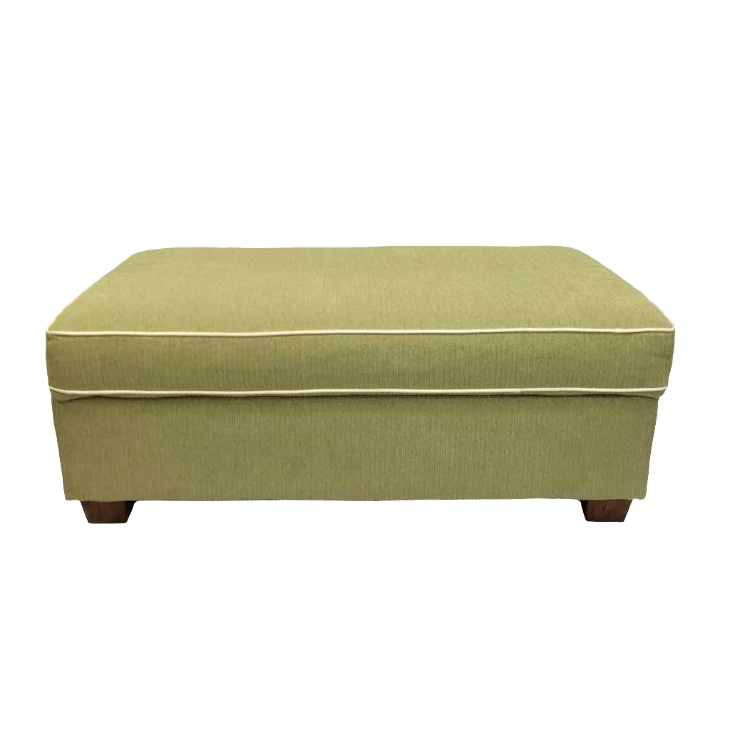 Storage Ottoman