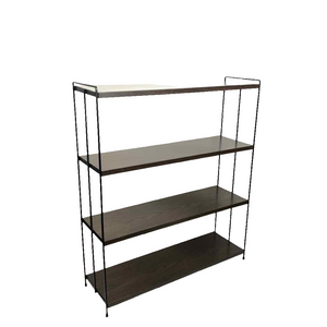 Modern Metal Shelf