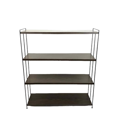 Modern Metal Shelf