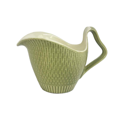 Capistrano Gravy Boat Pitcher