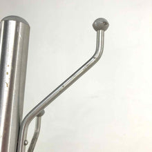 Load image into Gallery viewer, Aluminum Coat Rack