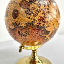 Load image into Gallery viewer, Small Decorative Globe
