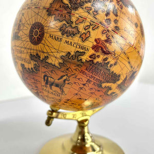 Small Decorative Globe