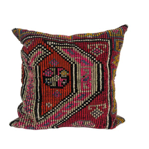 Turkish Kilim Pillow