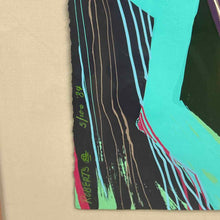Load image into Gallery viewer, Earth Mother Native Print