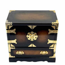Load image into Gallery viewer, Tansu Chest